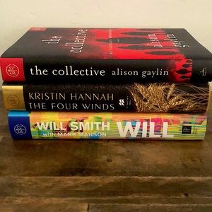 BOTM Book of the Month